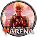 Services for Magic: The Gathering Arena