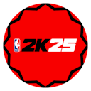 NBA 2K25