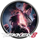 Tekken 8