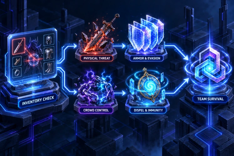 The Importance of Itemization