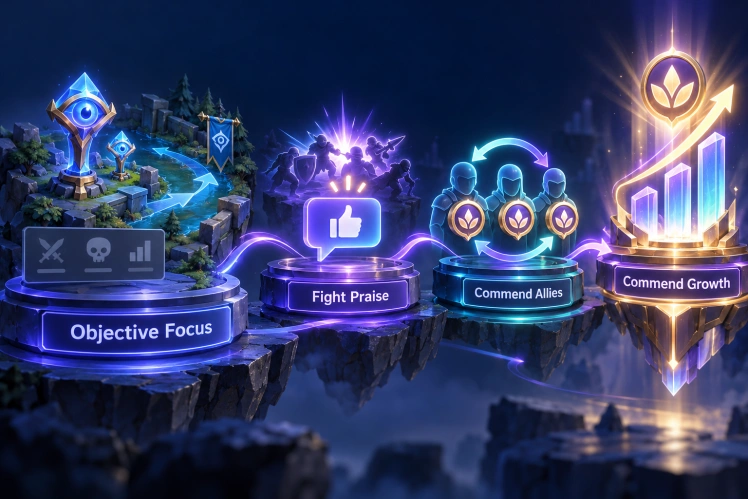 Optimizing Your Gameplay for Positive Feedback