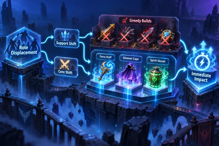 Adapting Your Itemization Strategy