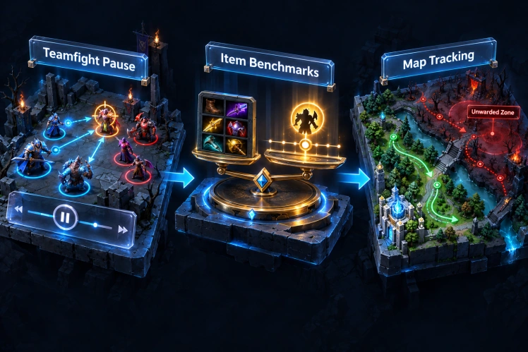 The Science of Replay Analysis