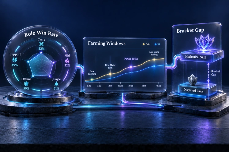 The Reality of MMR Calibration