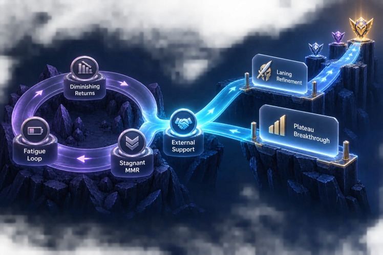 Accelerate Your Progress