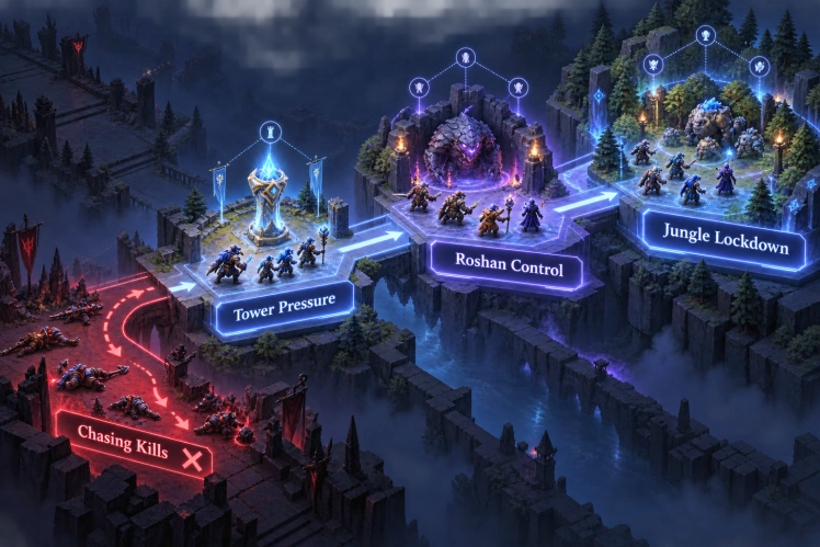 Strategic Decision-Making