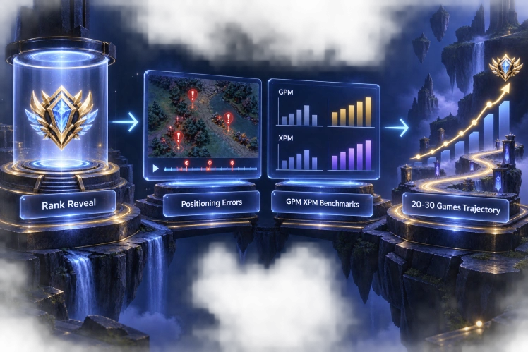 Analyzing Your Results and MMR Adjustments