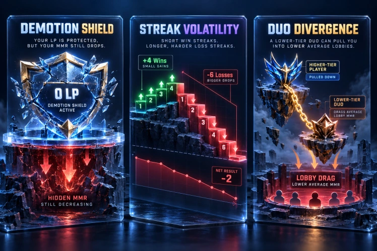 Why Your LP Gains Collapse