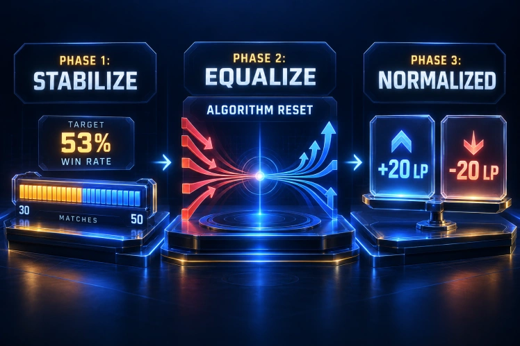 Mechanical Fixes to Rebuild Hidden MMR