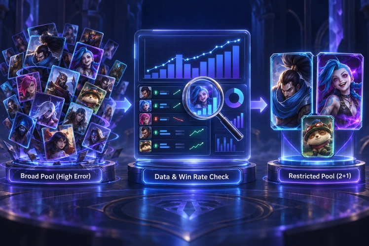 Mastering Your Restricted Pool