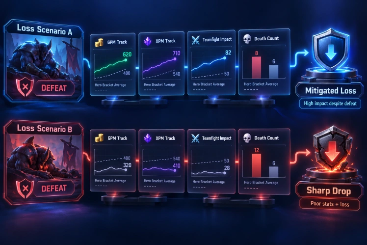 Why Performance Metrics Matter